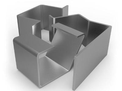 湖北五金沖壓件加工廠，鋁沖件變薄的原因及解決辦法