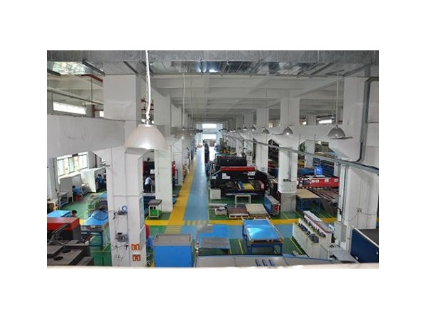 南海區(qū)鈑金加工廠 南海區(qū)鈑金加工廠